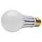 Satco 10/22/34 Watt PS25 LED Three-Way Lamp - E39d Mogul Base - 5000K - White Finish - 120 Volt S11493 - alternate 4